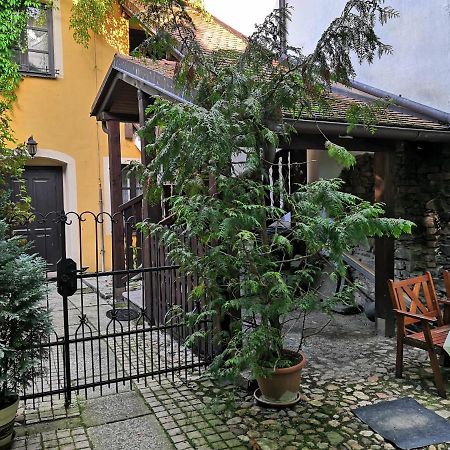 Apartmány v Centru Třeboň Exterior foto