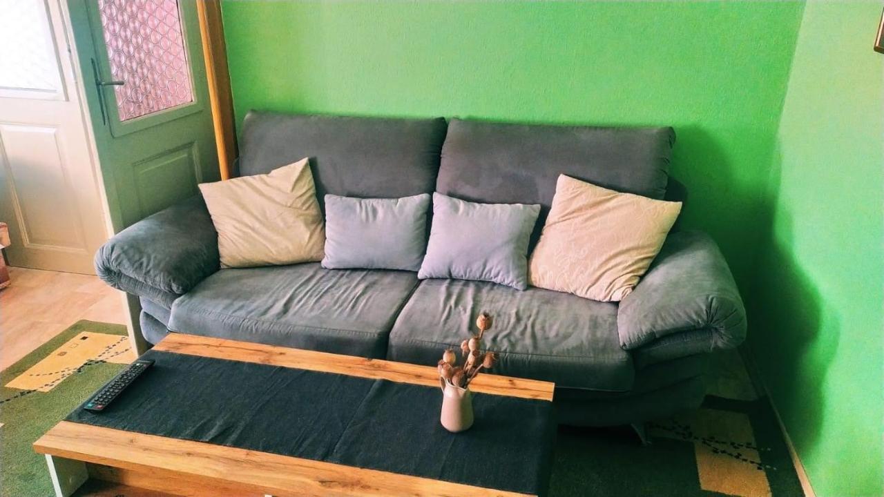 Apartmány v Centru Třeboň Exterior foto