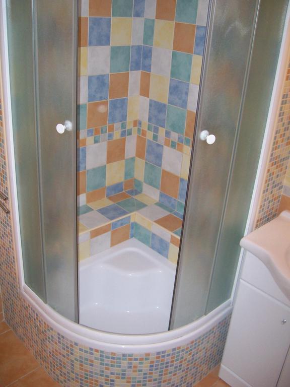 Apartmány v Centru Třeboň Exterior foto