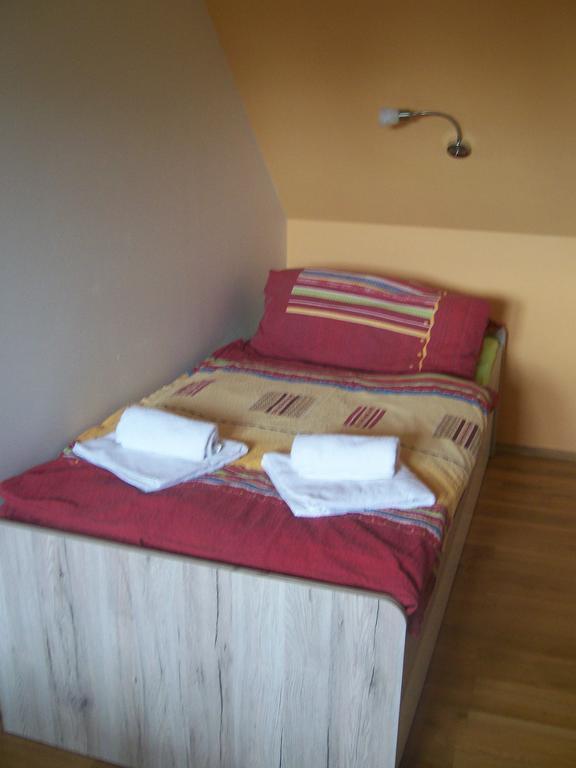 Apartmány v Centru Třeboň Exterior foto